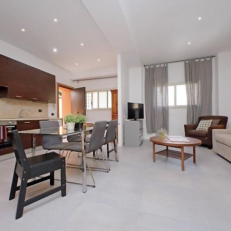 Monte Del Gallo Apartment For Groups Roma Esterno foto