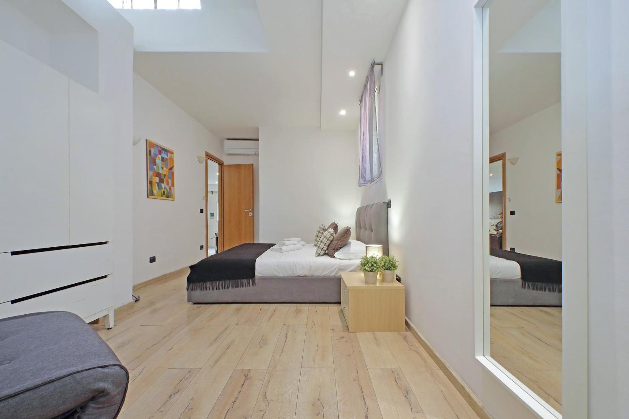 Monte Del Gallo Apartment For Groups Roma Esterno foto
