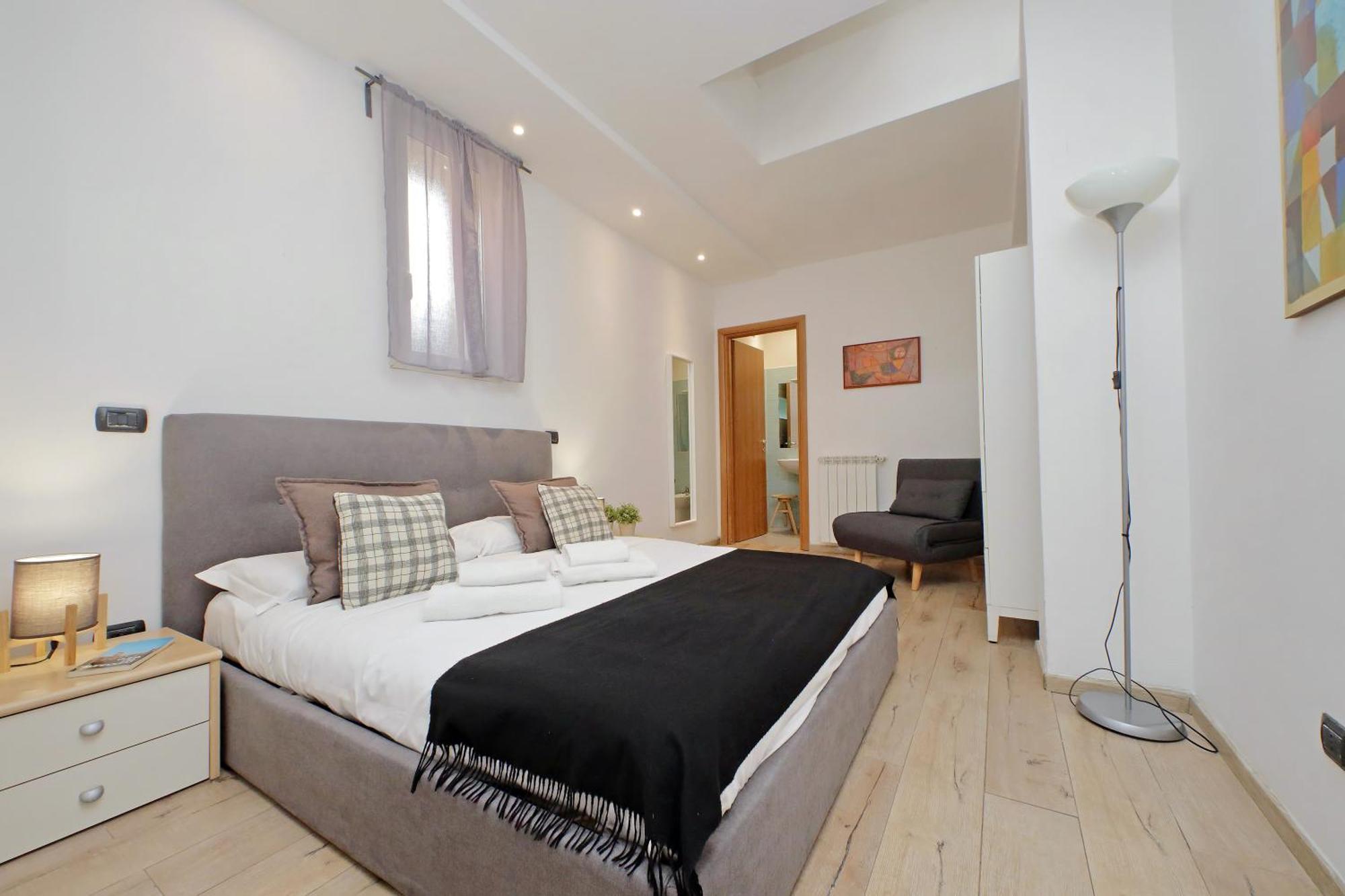 Monte Del Gallo Apartment For Groups Roma Esterno foto