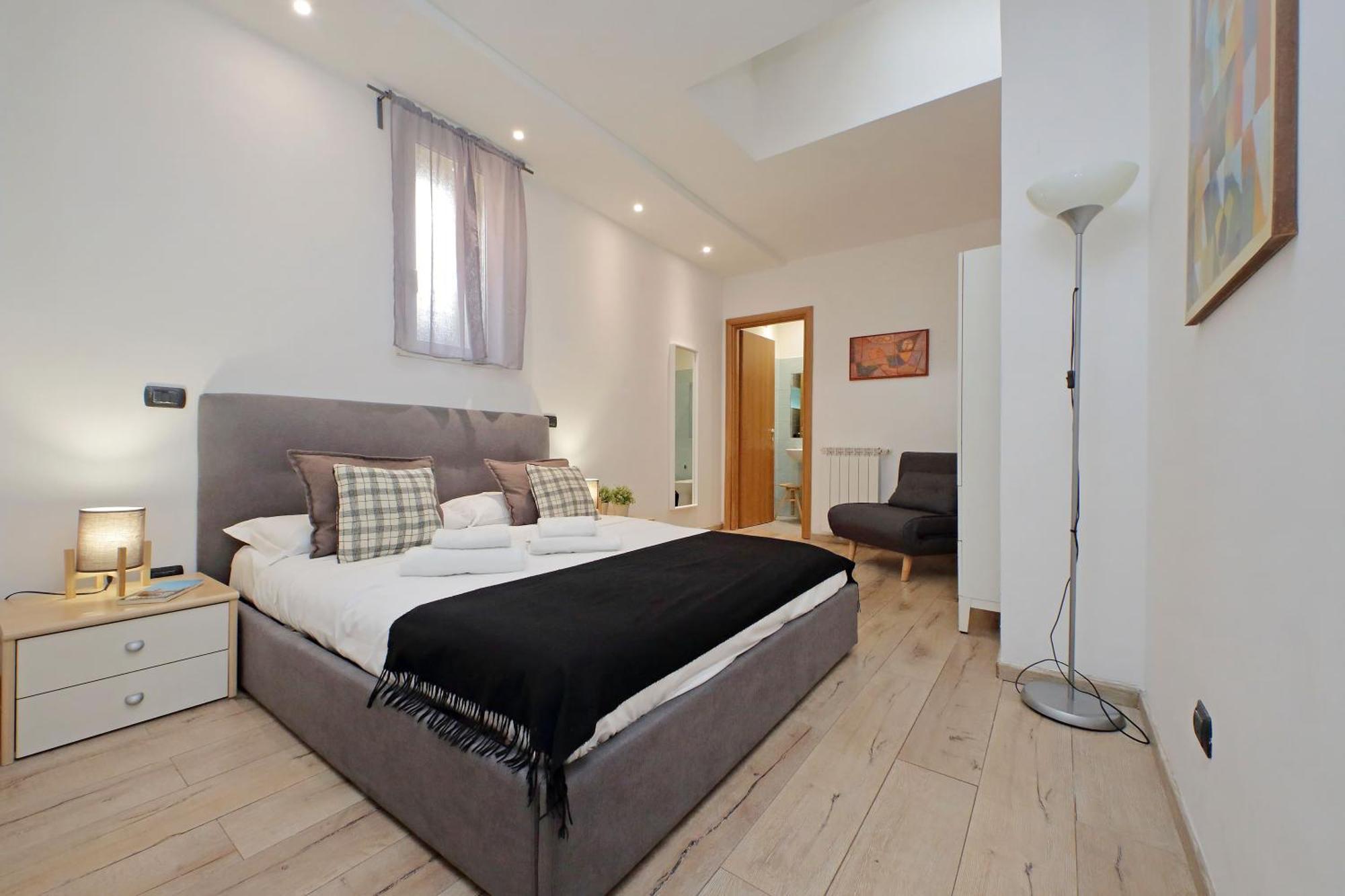 Monte Del Gallo Apartment For Groups Roma Esterno foto