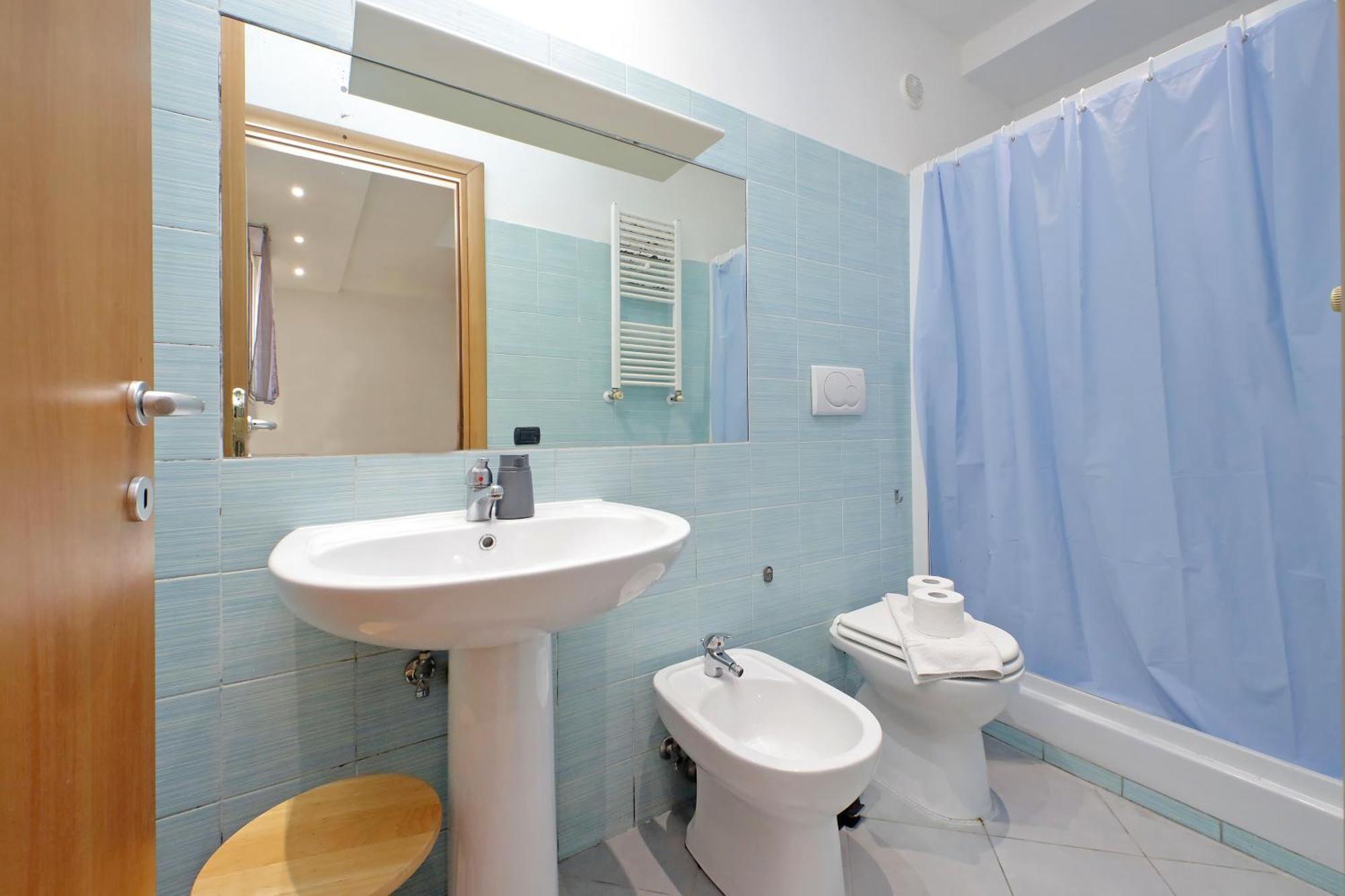 Monte Del Gallo Apartment For Groups Roma Esterno foto