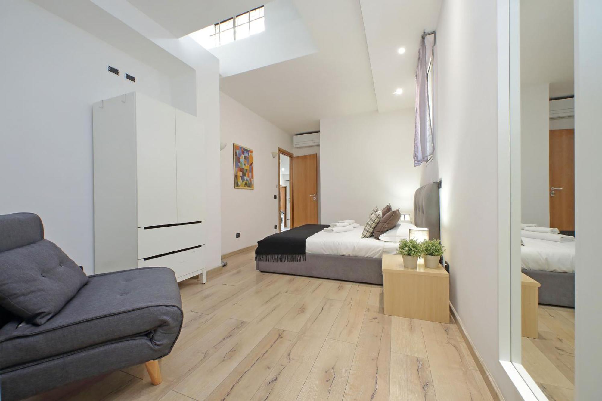 Monte Del Gallo Apartment For Groups Roma Esterno foto