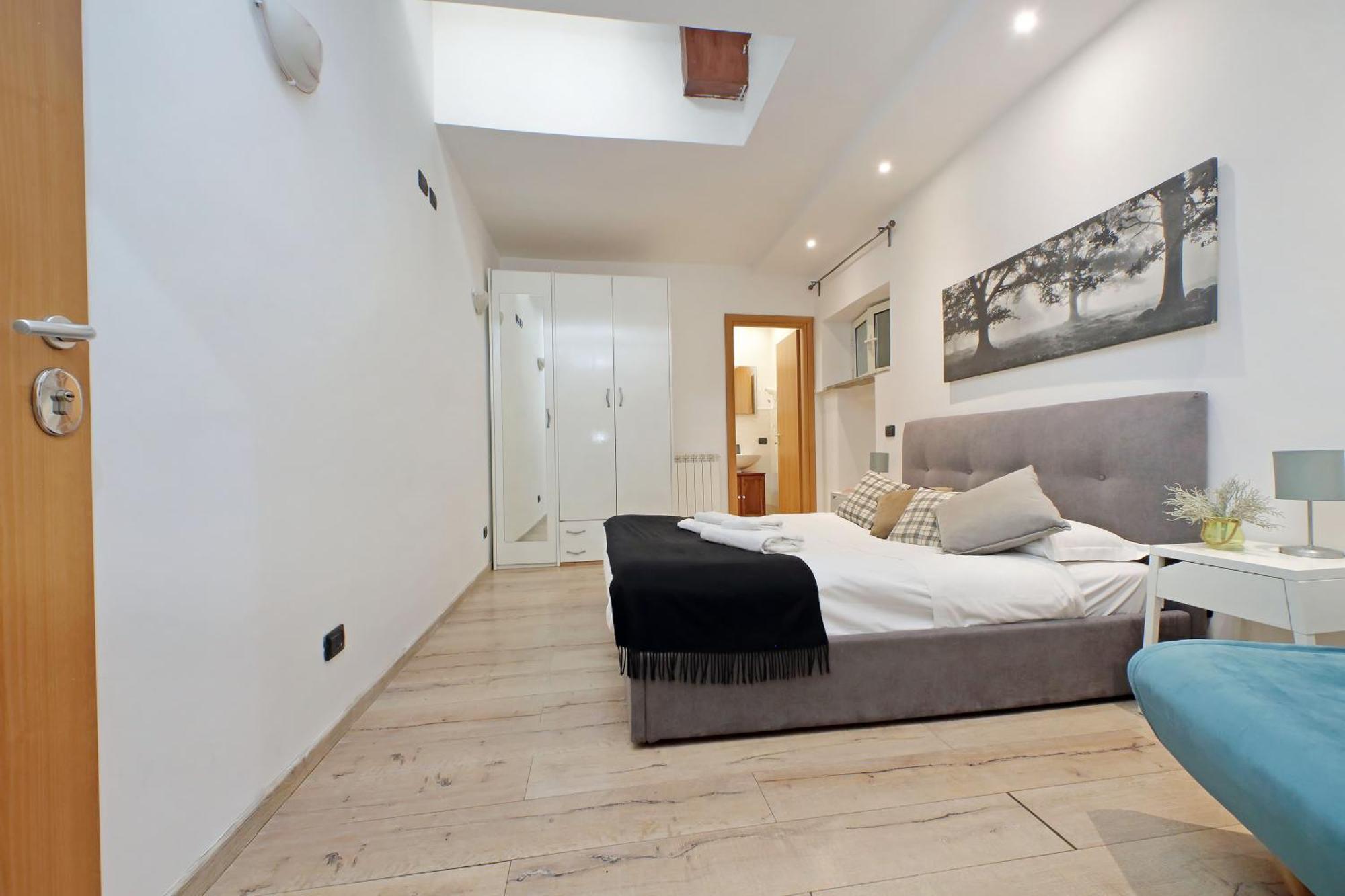 Monte Del Gallo Apartment For Groups Roma Esterno foto