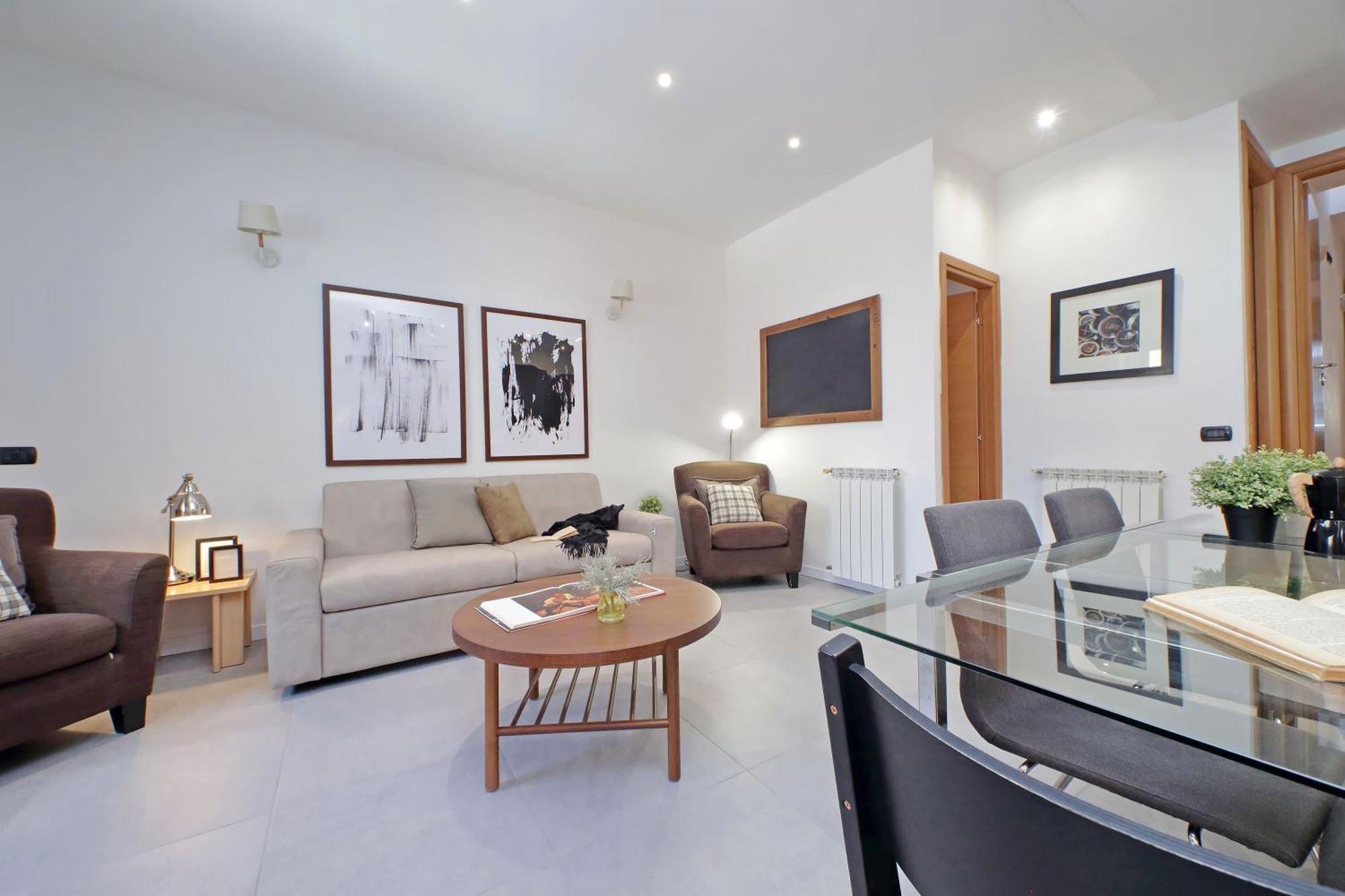 Monte Del Gallo Apartment For Groups Roma Esterno foto