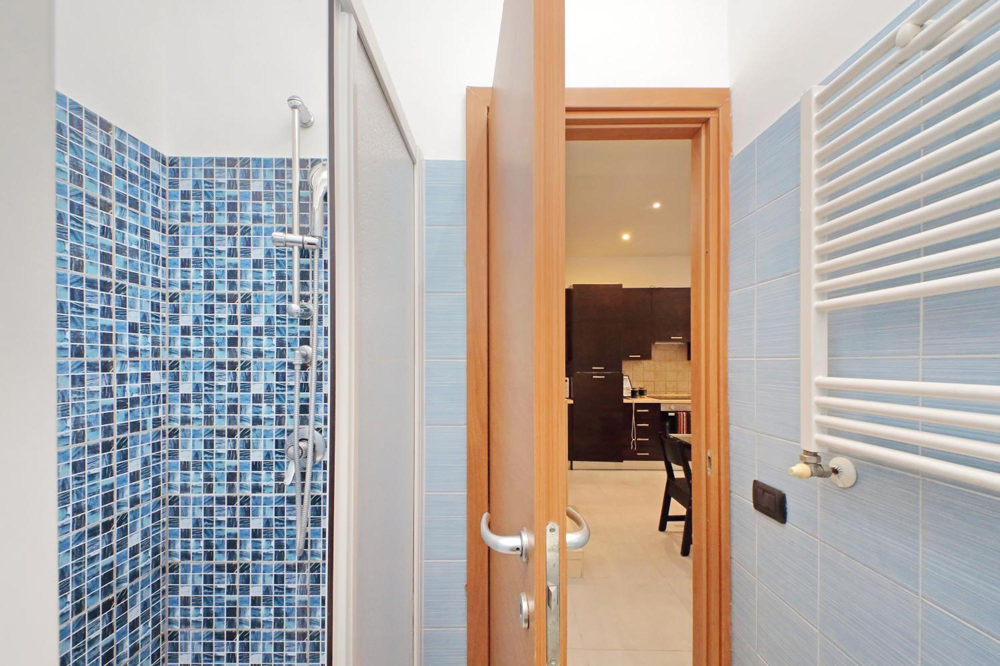 Monte Del Gallo Apartment For Groups Roma Esterno foto